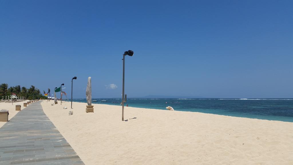 Chaam Guesthouse Cha-Am Bagian luar foto